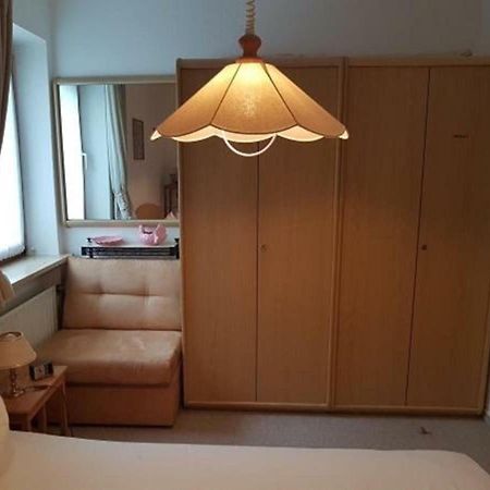 Apartment Westerheide Braderup  Екстер'єр фото