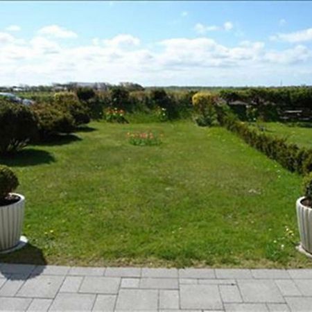Apartment Westerheide Braderup  Екстер'єр фото