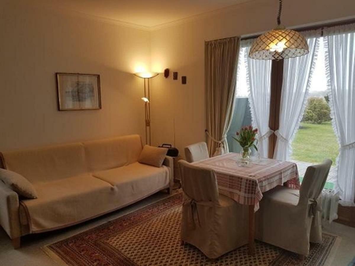 Apartment Westerheide Braderup  Екстер'єр фото